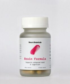 Neuro Botanicals