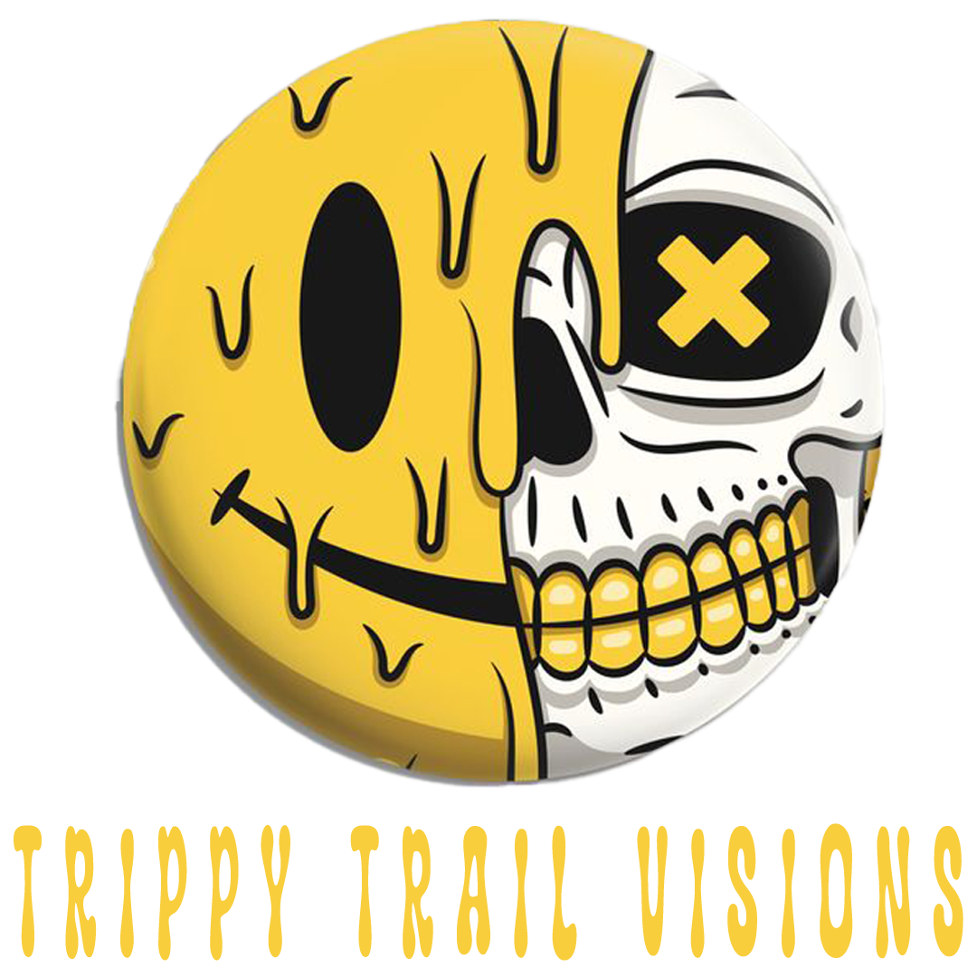 Trippy Trail Visions